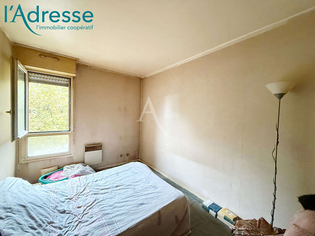 Appartement à NOISY-LE-GRAND