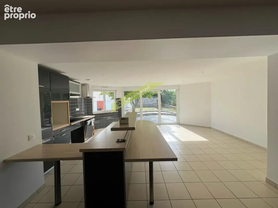 Loft - normes pmr - rdc - dombasle - photo 30