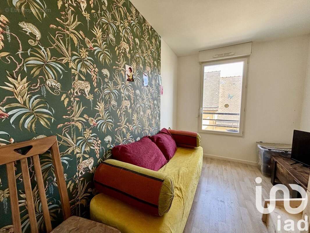 Photo 8 - Appartement à GEVEZE