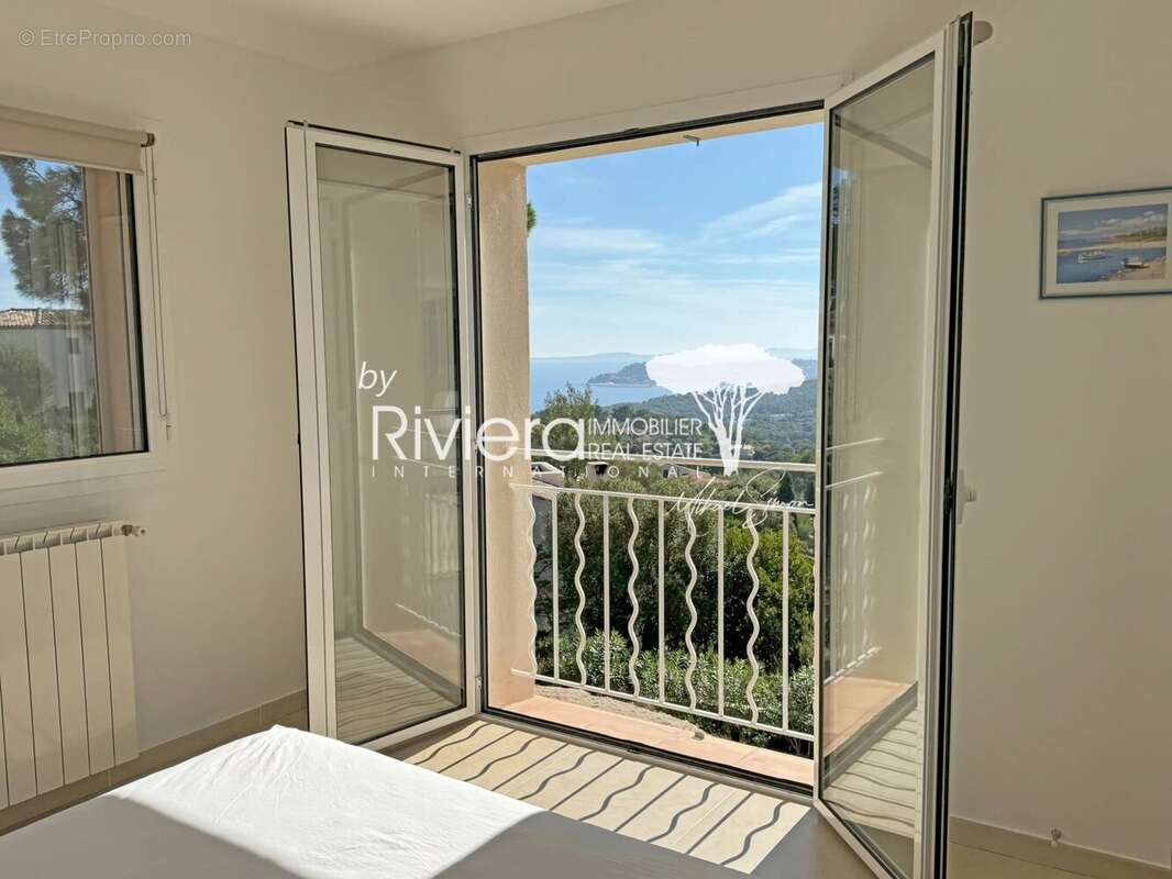 Maison à LA CROIX-VALMER