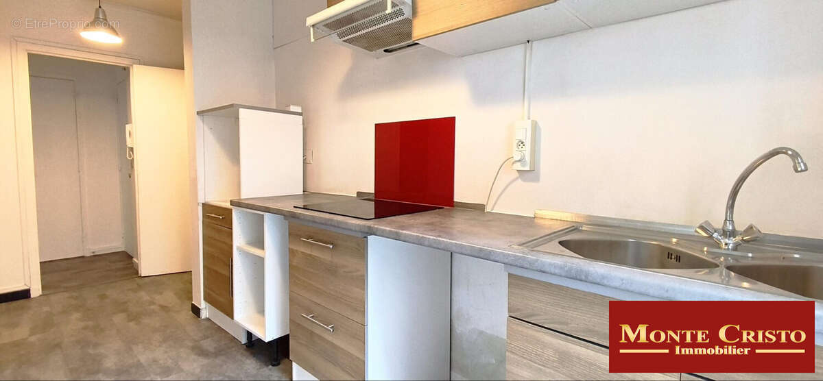 Appartement à ROCQUENCOURT