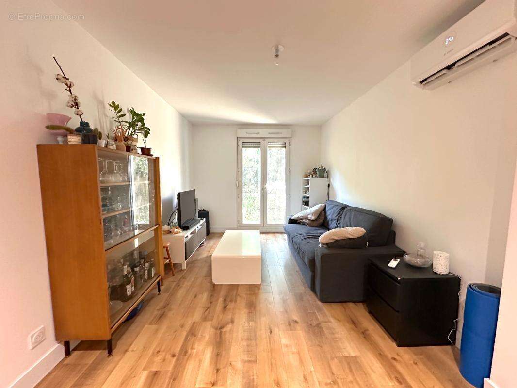 Appartement à vendre 3 pièces TOULOUSE (31) - photo 4