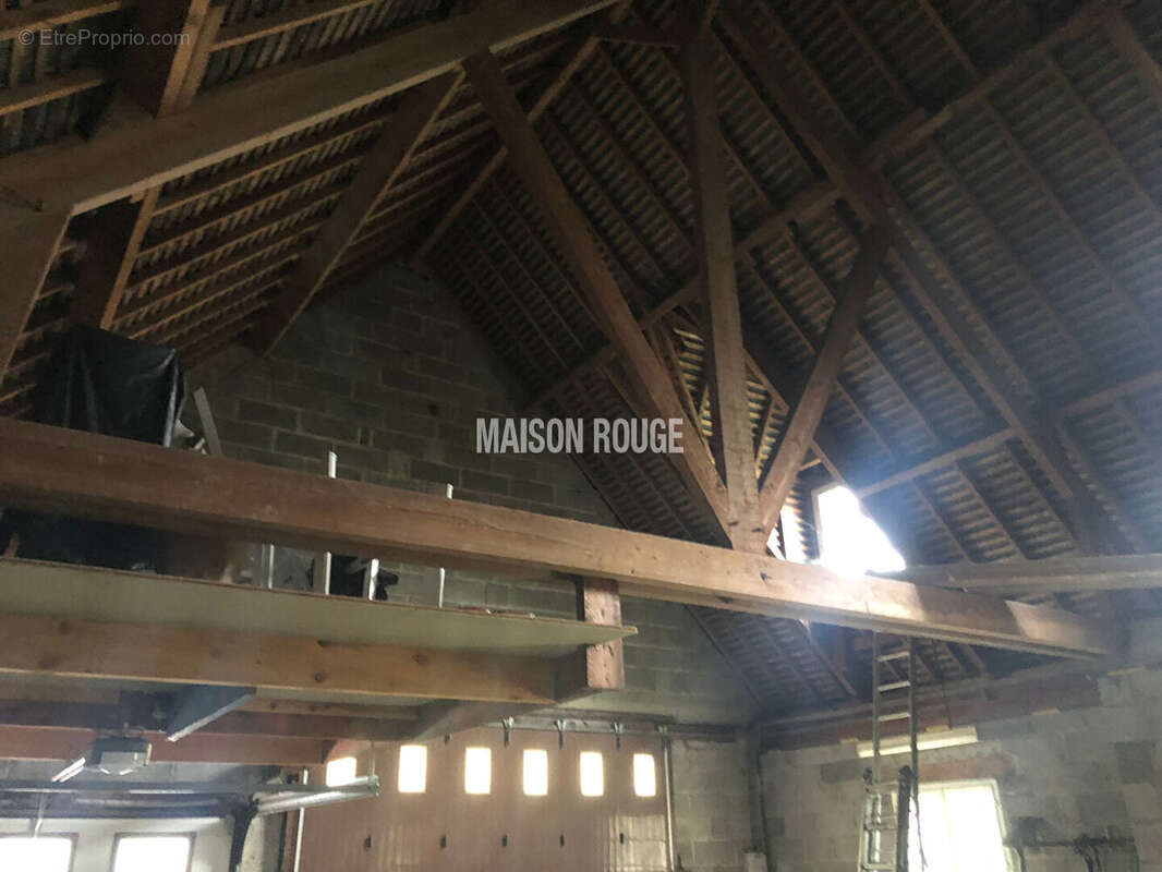 Maison à LE MINIHIC-SUR-RANCE