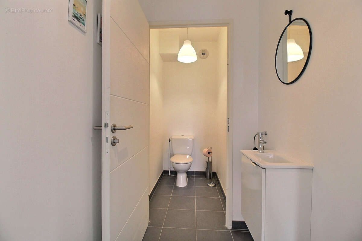 Appartement T3 en Dernier Étage avec Balcon Plein Sud & Vue Panoramique - photo 25