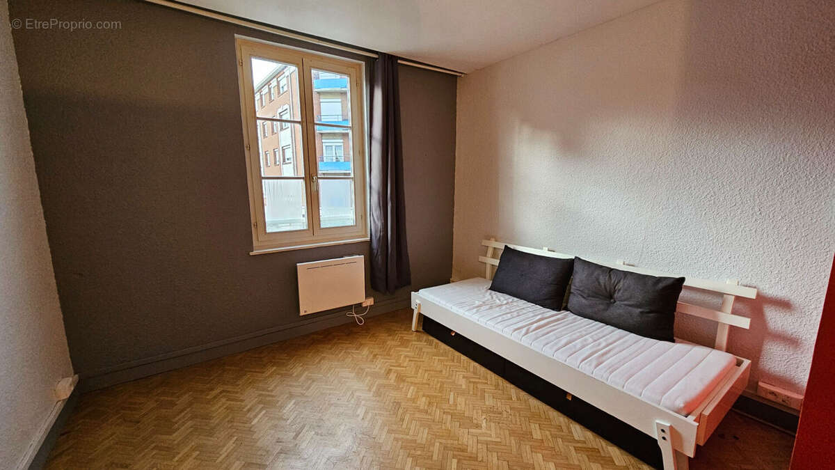 Appartement à AMIENS
