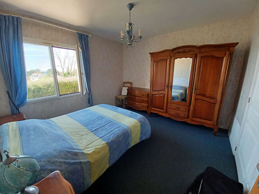 Maison à CARANTEC
