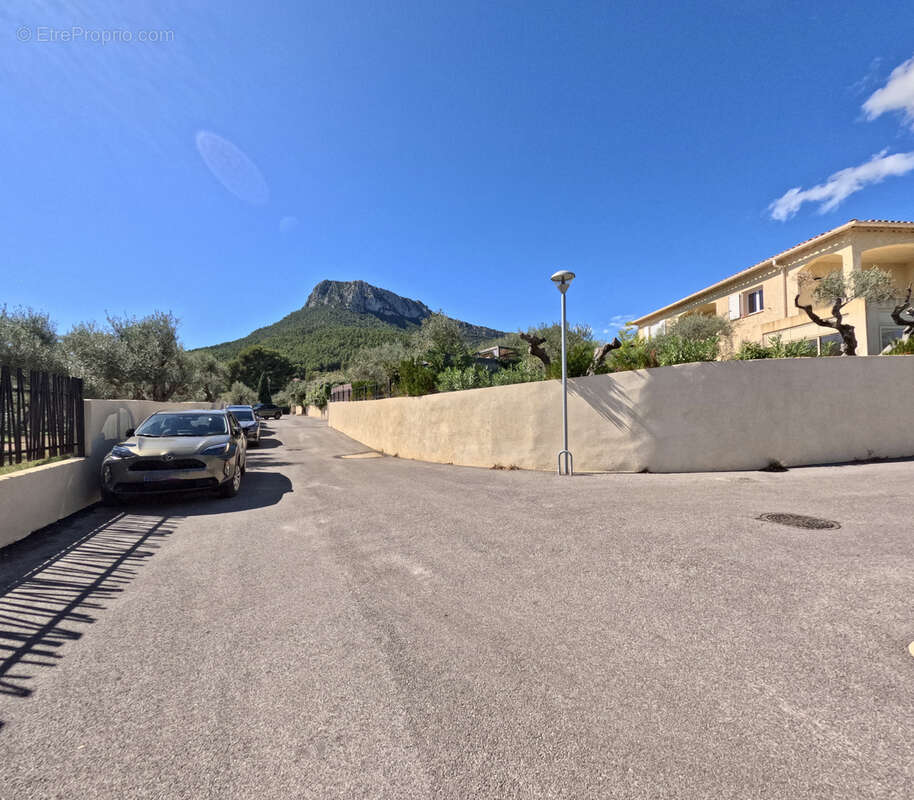 Appartement à LA FARLEDE