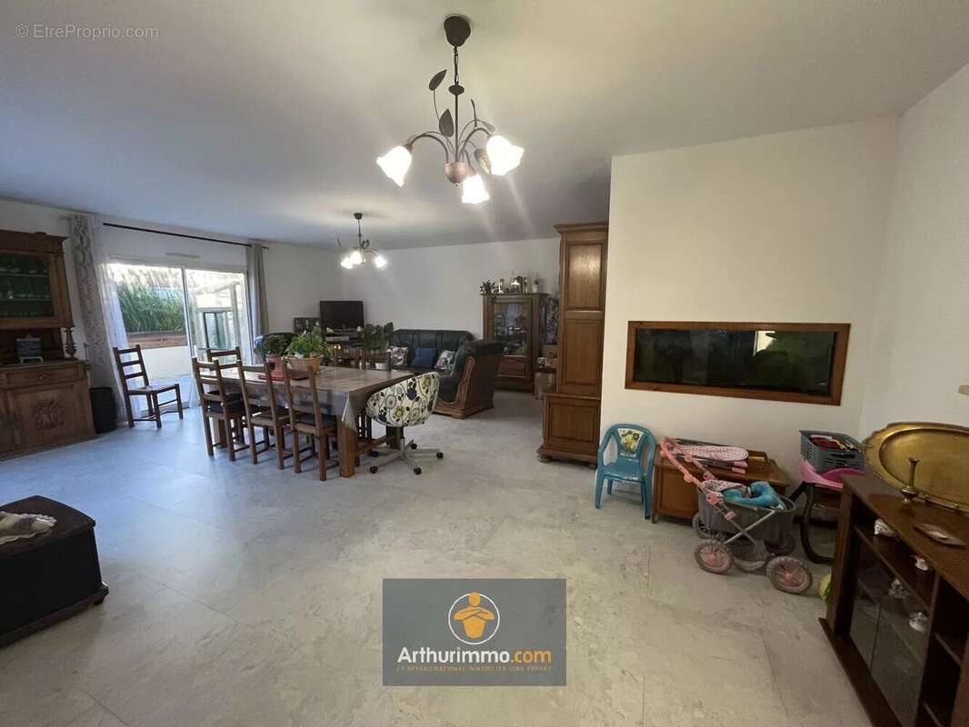 Maison à SAINT-SAUVEUR-D&#039;AUNIS