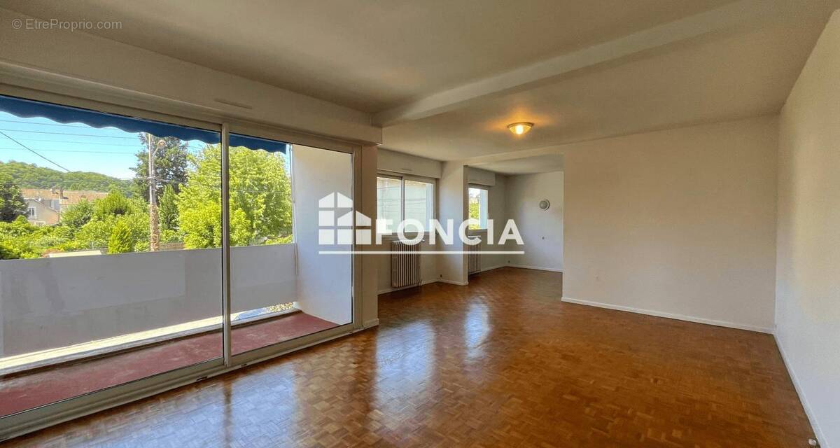 Appartement à PERIGUEUX