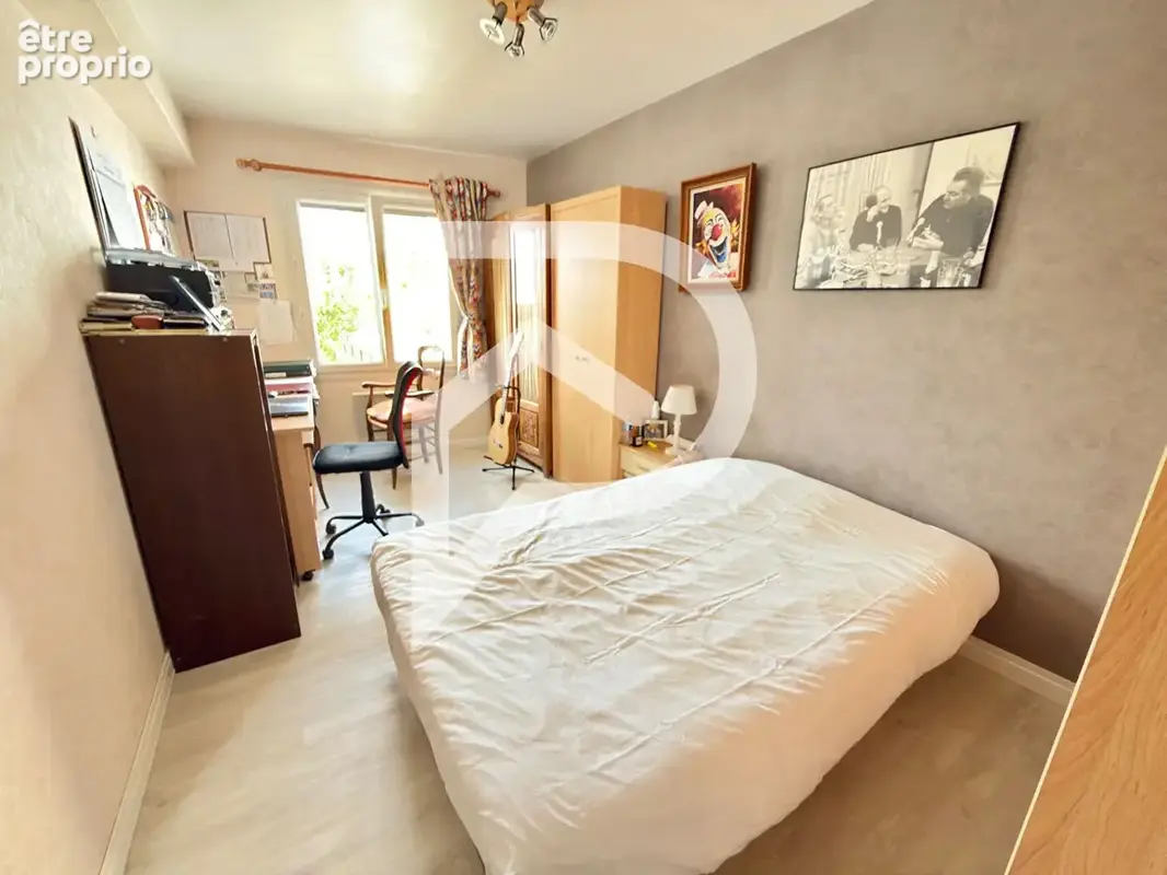 Maison Champigny Les Langres - photo 13