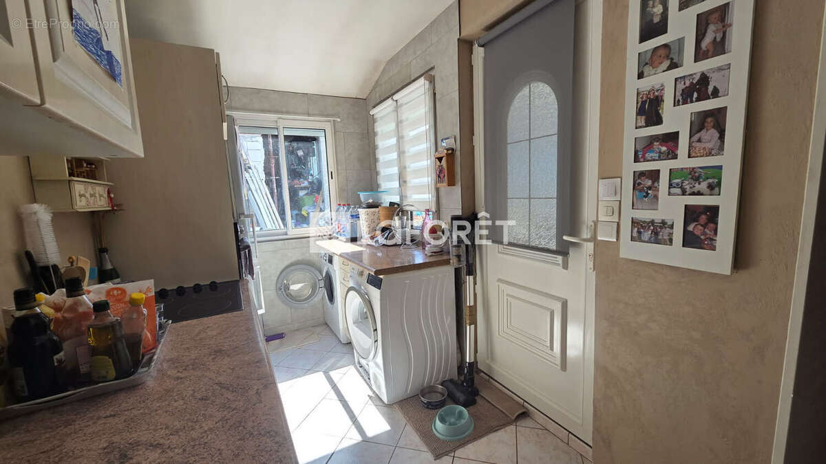 Maison Cachan 5 pièce(s) 71m2 - photo 8