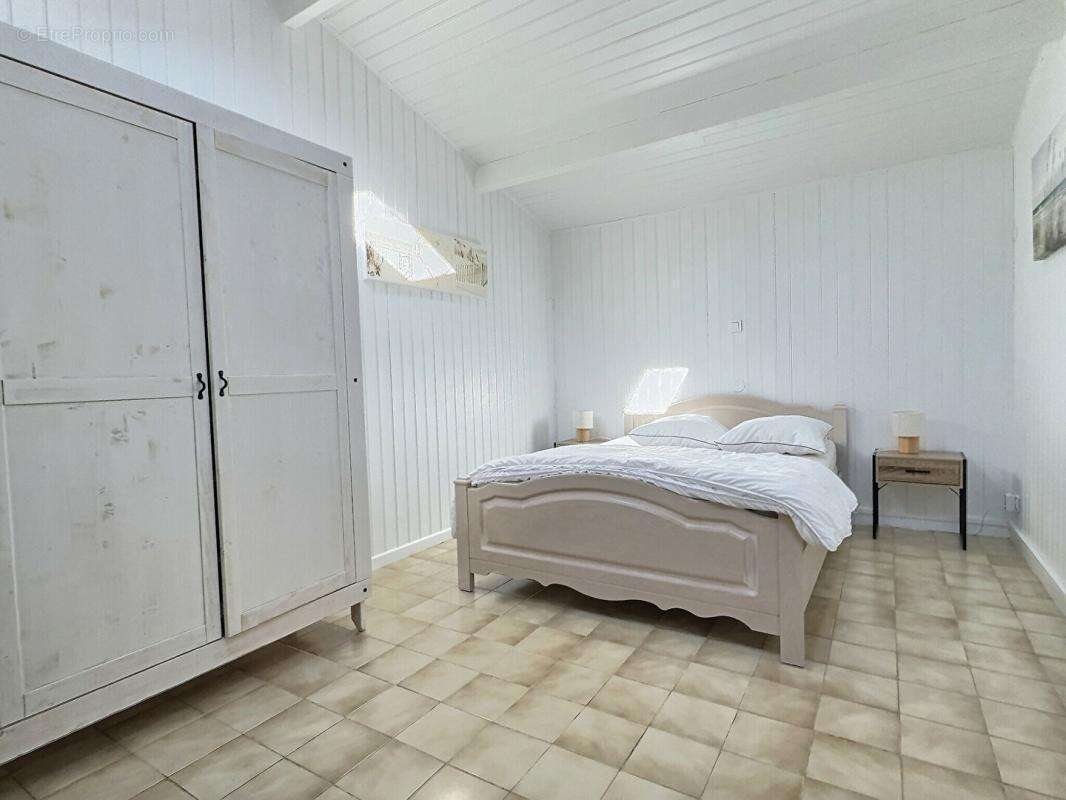 Maison à SAINT-DENIS-D&#039;OLERON