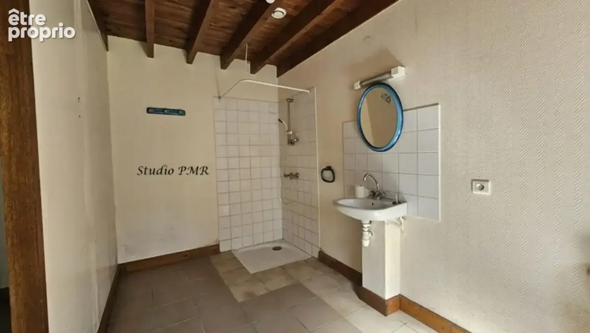 Propriété de charme Proche ECOMMOY (72) - photo 28