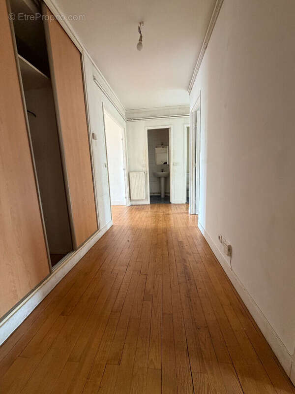 Appartement à LE HAVRE