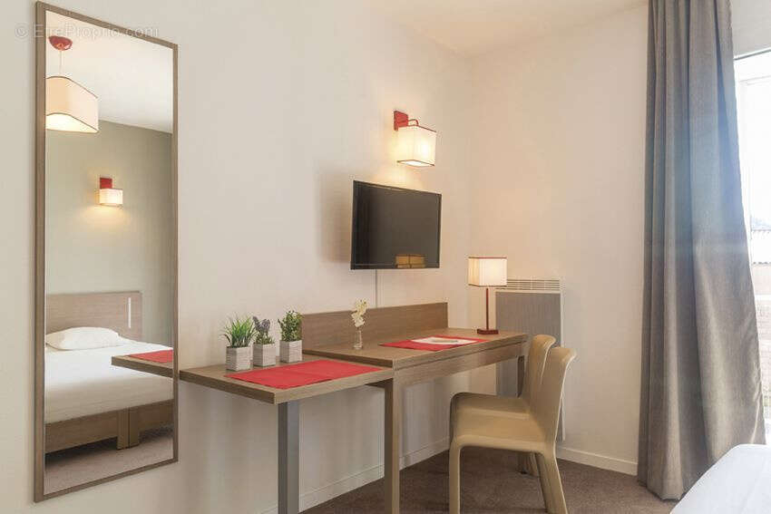 Appartement à CHERBOURG-OCTEVILLE