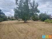 Terrain à SAINT-GAUDENS