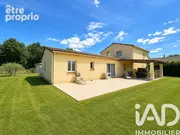 Photo 1 - Maison à LABASTIDE-DU-TEMPLE
