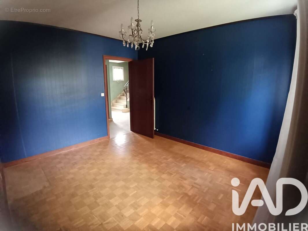 Photo 5 - Maison à INZINZAC-LOCHRIST