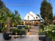 Maison à ESCHAU