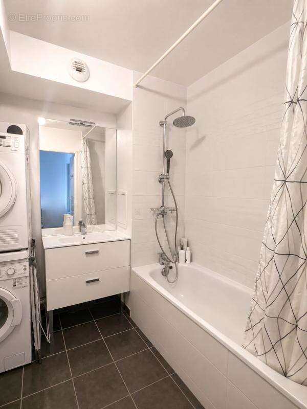 Appartement 4 pièces de 71 m² à Noisy-le-Grand - photo 8