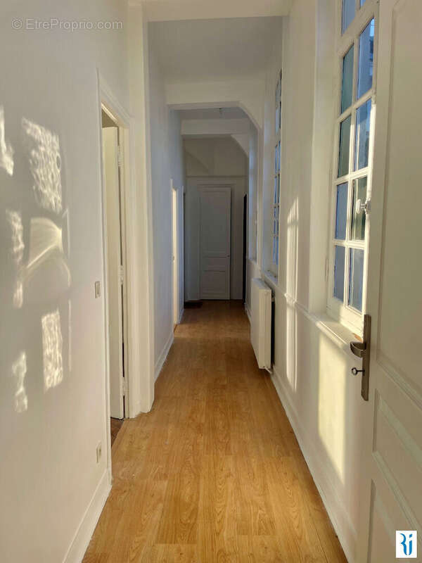 Appartement à ROUEN