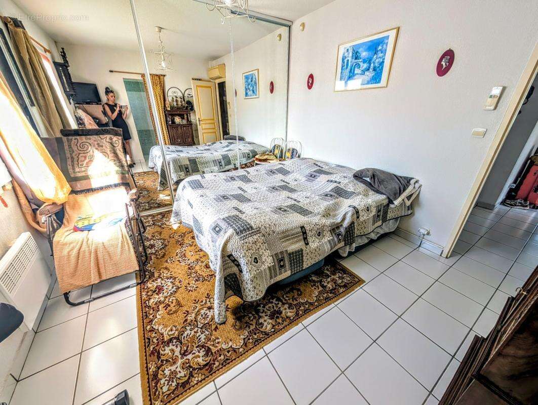 Le Grau d'Agde. Maison 4 pièces avec garage - photo 12