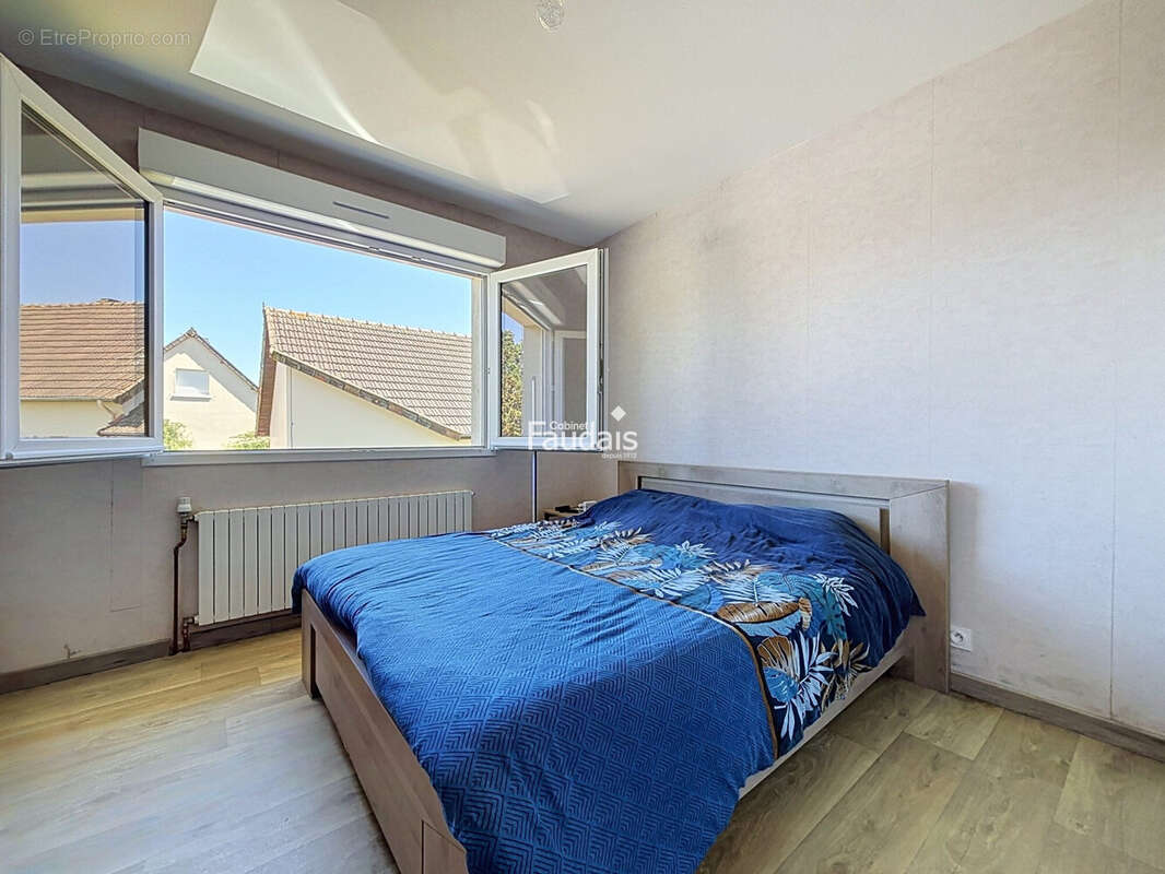 Maison 90 m² à Lithaire  - photo 6