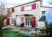 Maison à SAINT-GERVAIS