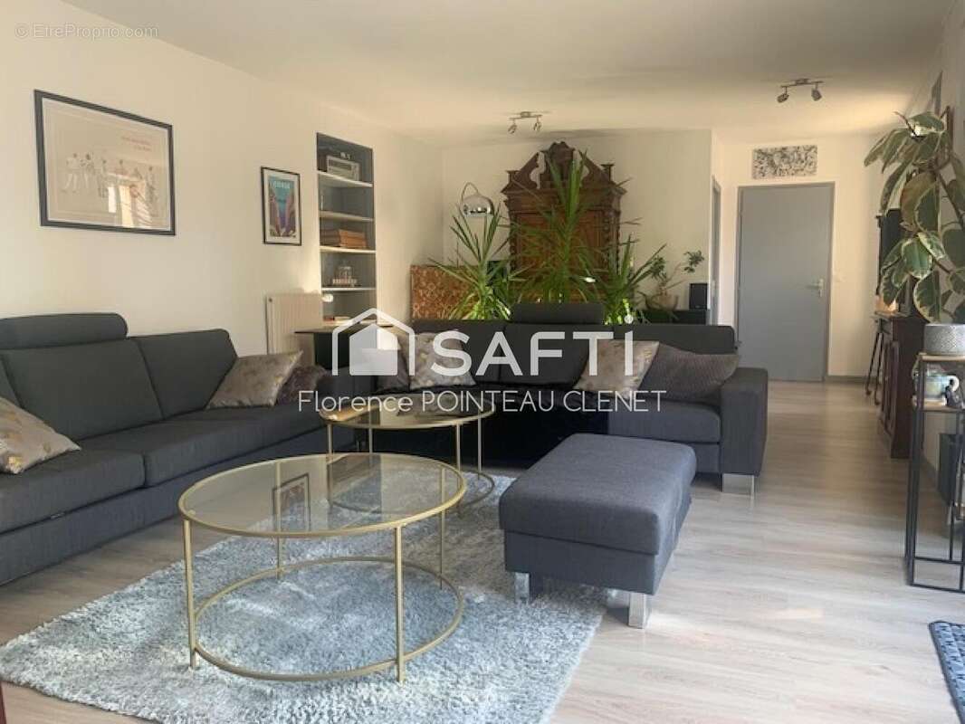 Photo 8 - Maison à LES PONTS-DE-CE