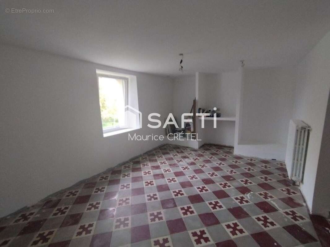 Photo 6 - Maison à SAINT-FULGENT