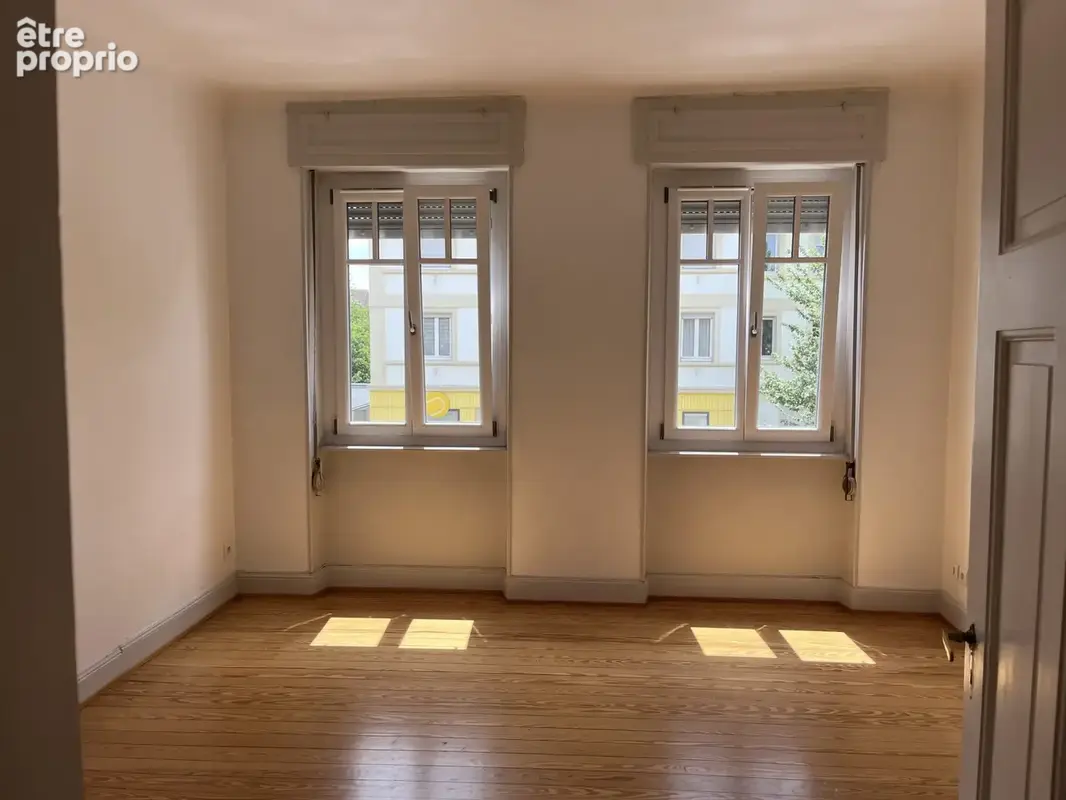 Appartement 3 pièces 93 m² à vendre à Strasbourg (67200) - photo 6