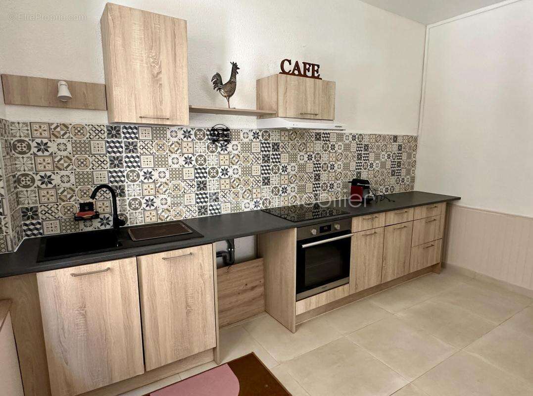 Coup de cœur assuré pour cette maison de village pleine de charme ! - photo 4