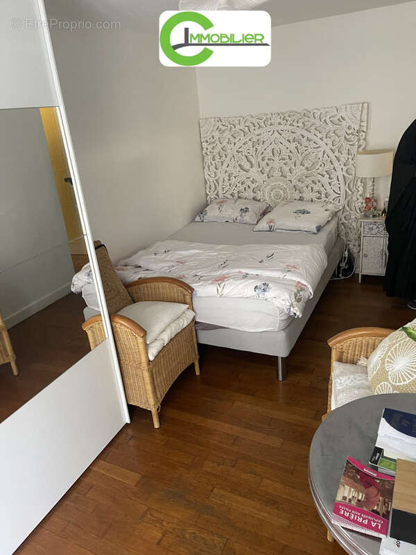 Maison de 86 m2 en centre ville de la ferte bernard - photo 7