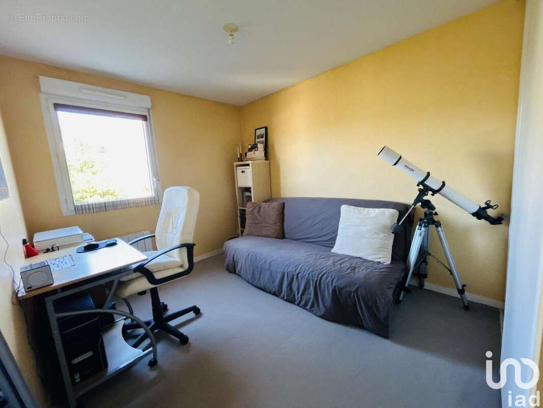 Photo 5 - Appartement à YVETOT