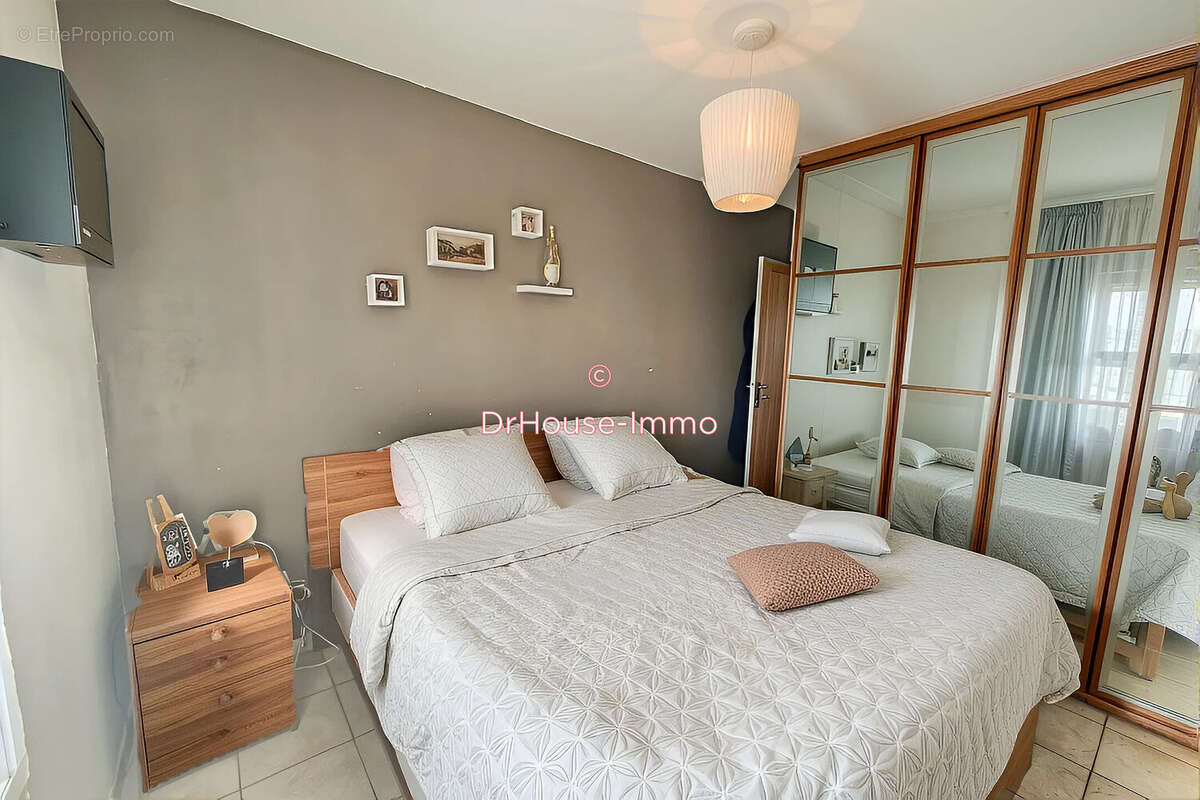 Appartement à MARSEILLE-14E