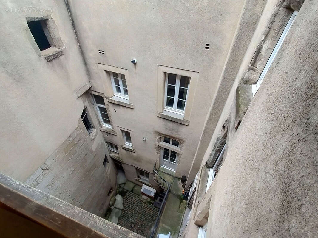 Appartement à VALENCE