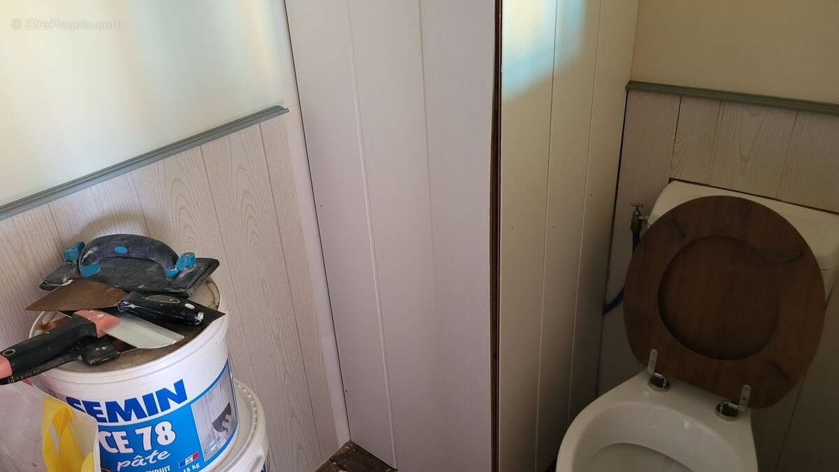 Maison à TINCHEBRAY