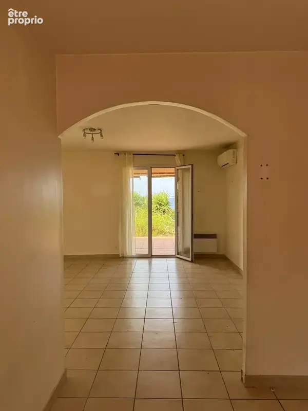 Maison individuelle avec terrasse vue mer et garage - photo 17