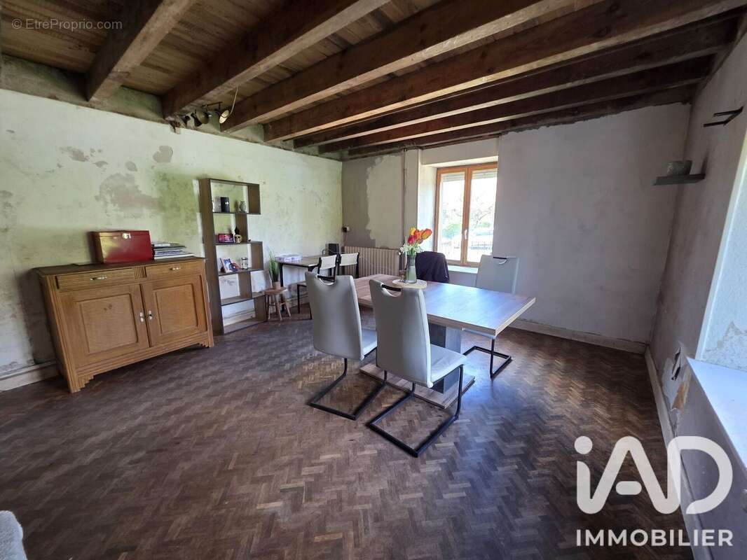 Maison 112 m² à Corbenay  - photo 9