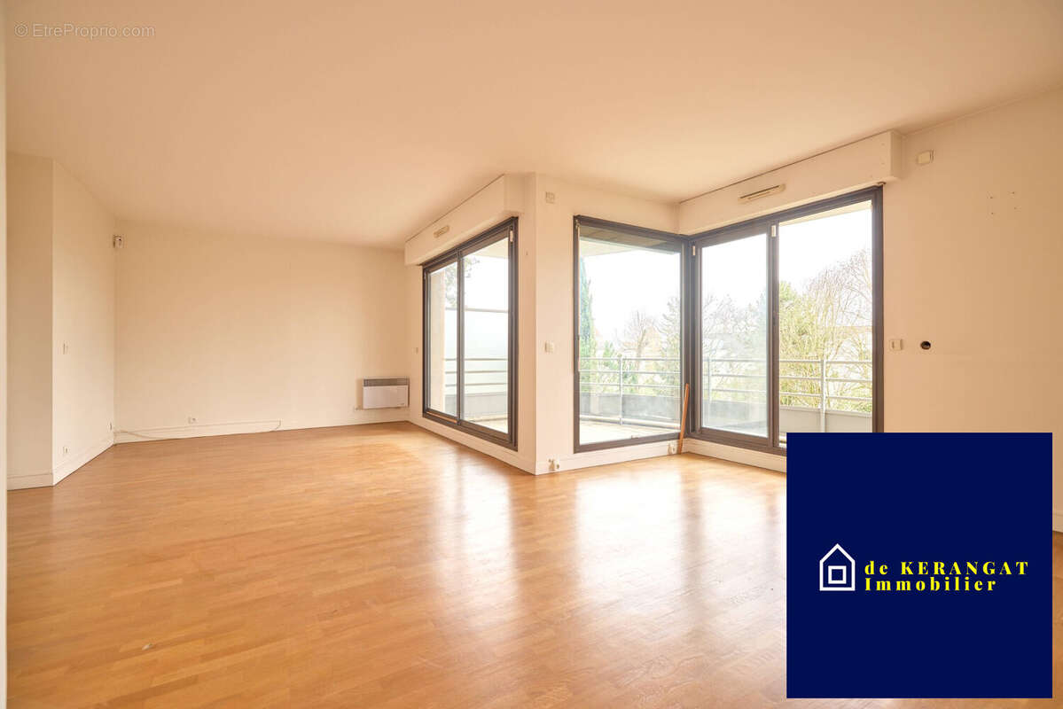 Appartement à SCEAUX