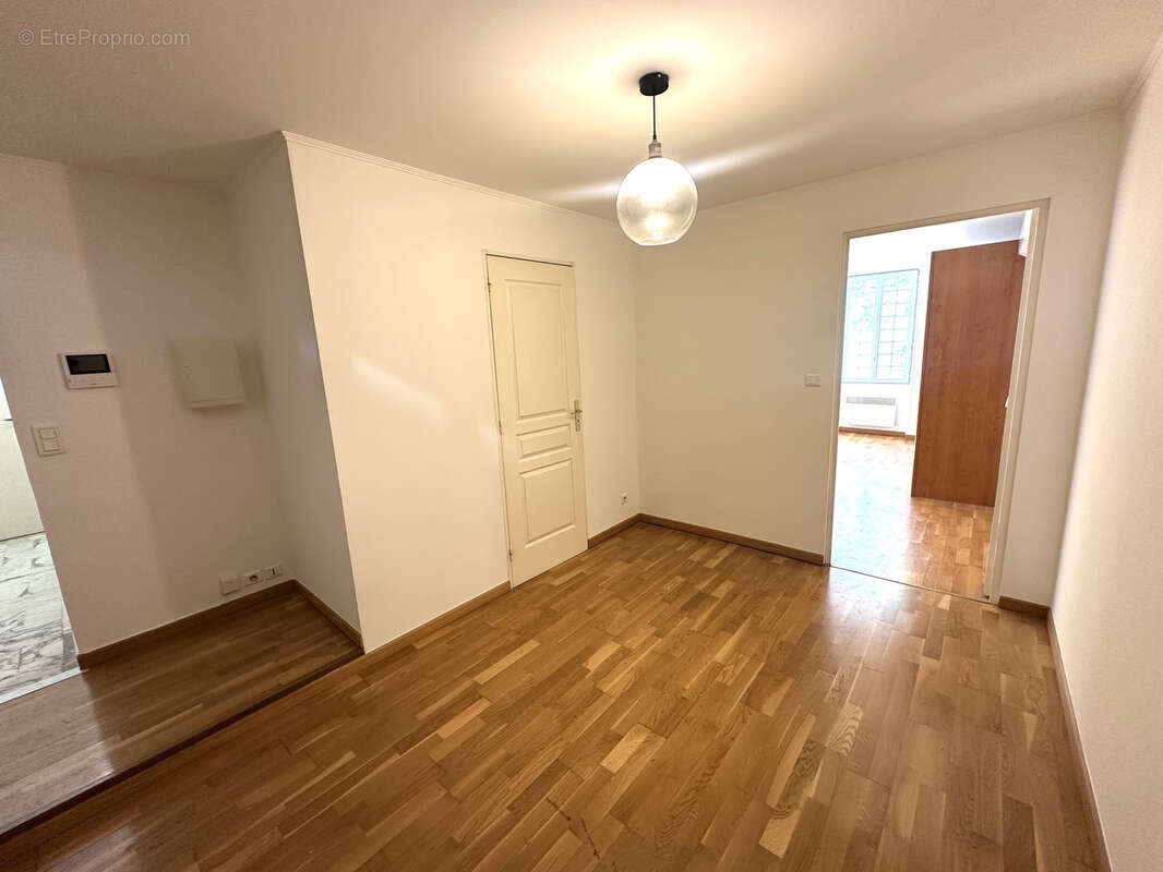 Appartement duplex centre ville d'Orange - photo 9