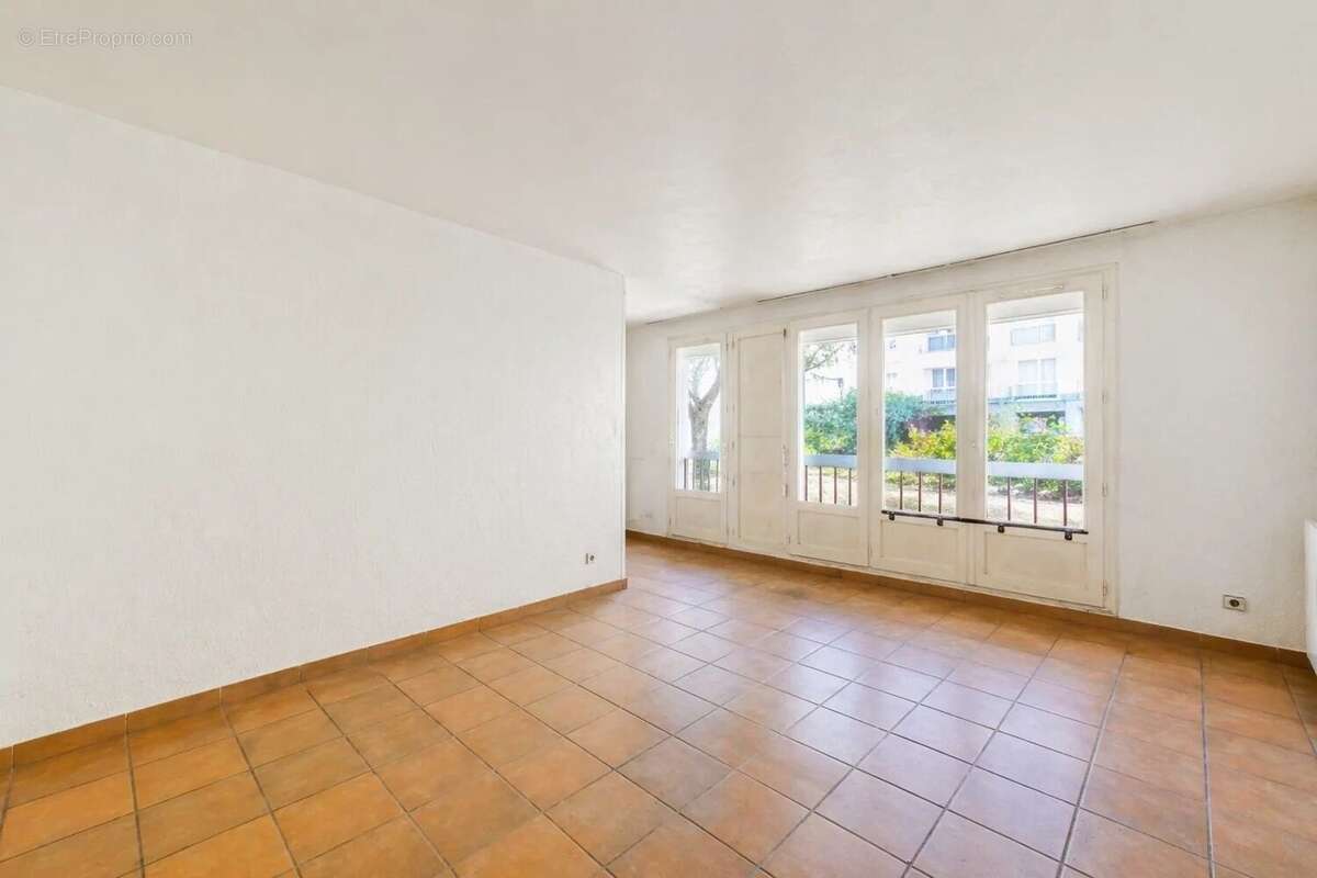 Appartement à MONTREUIL