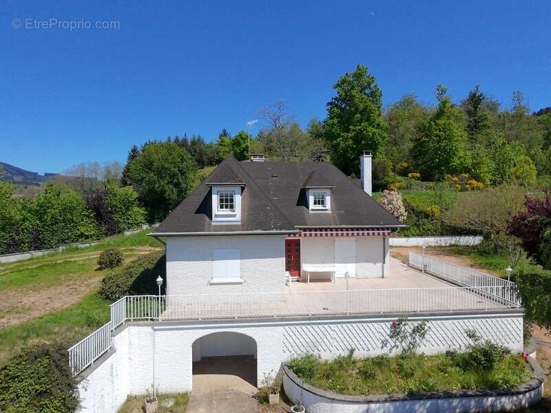 Maison à CHAUFFAILLES