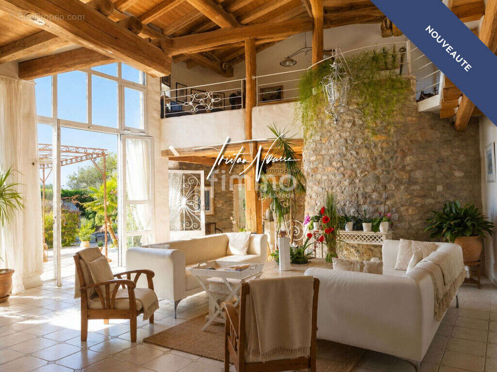 Maison à SAINT-CYPRIEN