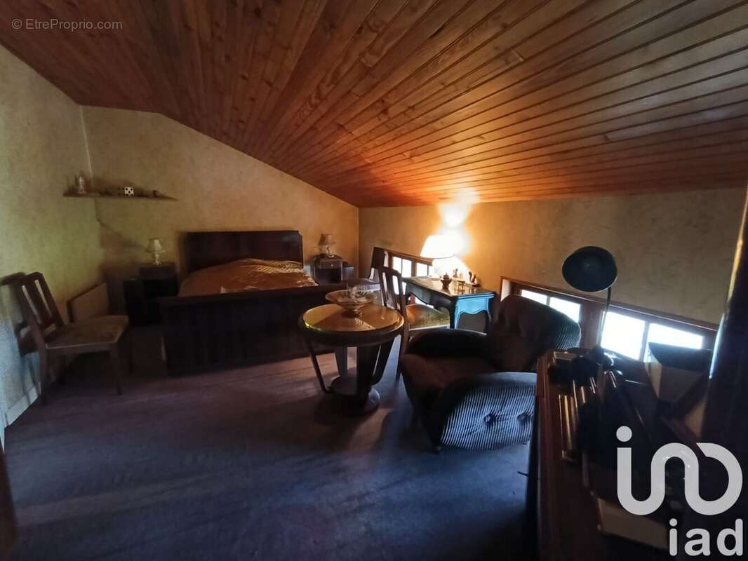 Photo 9 - Maison à FRESNES-SUR-APANCE