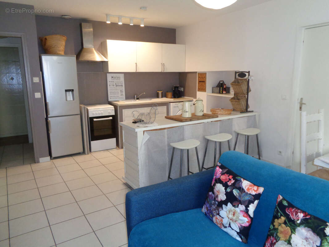 Appartement à NIMES