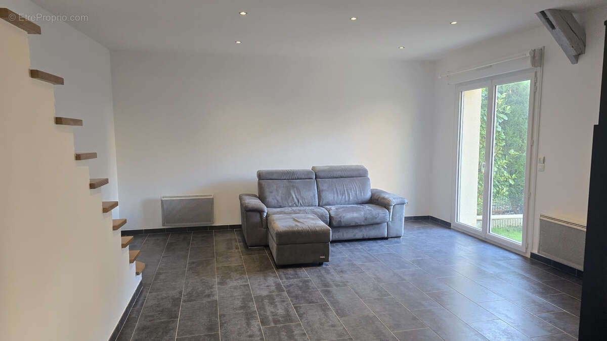 Maison à FORGES-LES-BAINS