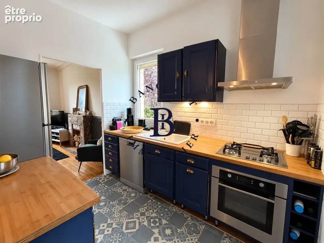 Maison 5 pièces 95 m² à vendre à Brive-La-Gaillarde (19100) - photo 4