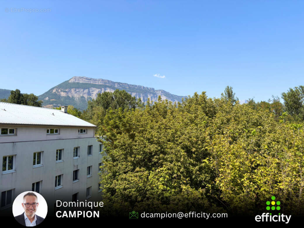 Appartement - photo 5
