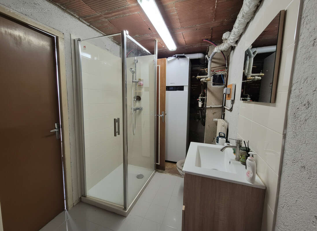 Appartement T3 de 72 m² avec jardin, deux balcons, grand garage - photo 17